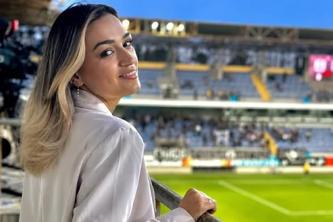Dünya çempionatını şərh edən jurnalist AFFA-da yeni vəzifədə