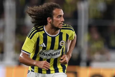Quendouzi “Lion”dan “qisasını” aldı - FOTO