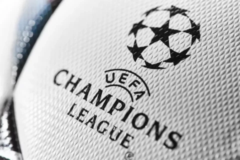 Champions League league phase draw takes place today
