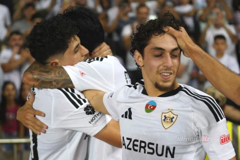 “Qarabağ” “Tvente”yə uduzaraq Konfrans Liqasında mübarizəni dayandırdı