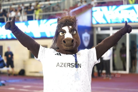 “Qarabağ” “Tvente”yə uduzaraq Konfrans Liqasında mübarizəni dayandırdı