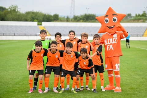 Qubada “Ulduz Cup”da final günü: “Ulduz” və “Drukarz” üz-üzə gələcək