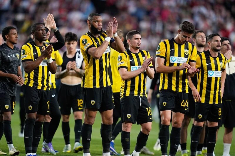 “Fənərbaxça”, AEK, “Slovan” və “Vikinq” Çempionlar Liqasının Liqa mərhələsinə yüksəldi - YENİLƏNİB + VİDEO