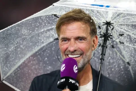 Klopp Musialaya dəstək oldu: “Əvvəlcə sağal, sonra ...”