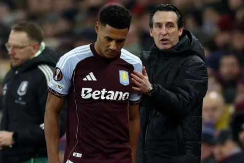 “Aston Villa”nın hücumçusu oyundan imtina etdi: üzr istədi