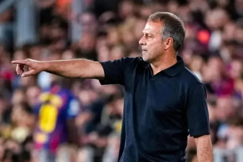 Hansi Flik: “Rodri bizim oyun üslubumuza mükəmməl uyğundur”
