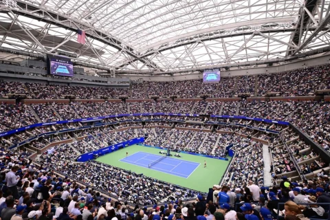 ABŞ Açıq Çempionatında kişi tennisçilər arasında əsas turnir cədvəli müəyyənləşib