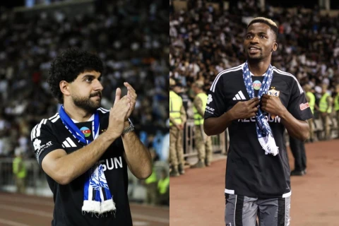 “Qarabağ”ın yeni hücumçularının transfer qiyməti məlum oldu