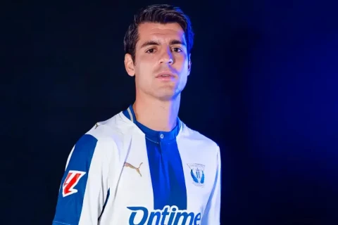 “Real” və “Atletiko”nun sabiq hücumçusu İspaniyaya qayıtdı