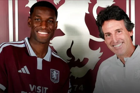 “Aston Villa” “Çelsi”nin hücumçusunu transfer etdi