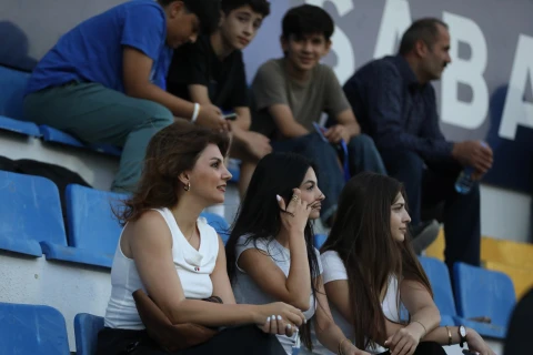 “Sabahın Ulduzları” Bakı Kubokunda yeddinci tura start verilib - FOTO