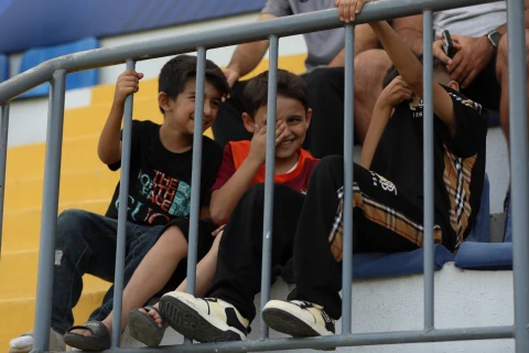 “Sabahın Ulduzları” Bakı Kubokunda yeddinci tura start verilib - FOTO