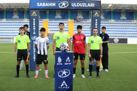 “Sabahın Ulduzları” Bakı Kubokunda yeddinci tura start verilib - FOTO