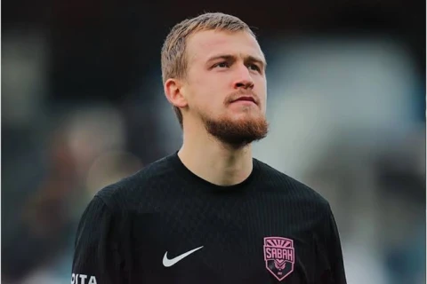 Алексей Исаев: "Карабах" и "Сабах" никому не уступят в РПЛ"