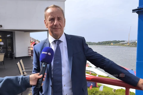 Глава Международной федерации: "Хотим помочь развить Карабах как спортивное направление" - İDMAN.BİZ ИЗ ПОЛЬШИ