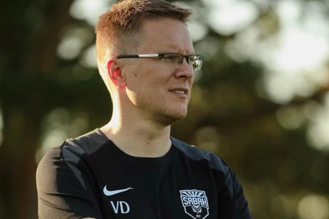 “Biz “Qarabağ”dan çox şey öyrəndik” - “Sabah”ın baş məşqçisinin “Flashscore”a MÜSAHİBƏSİ