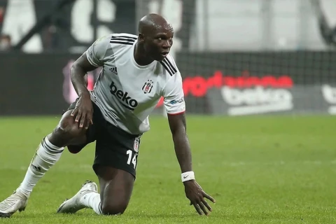 “Neftçi”nin sabiq hücumçusu Türkiyə klubuna keçdi
