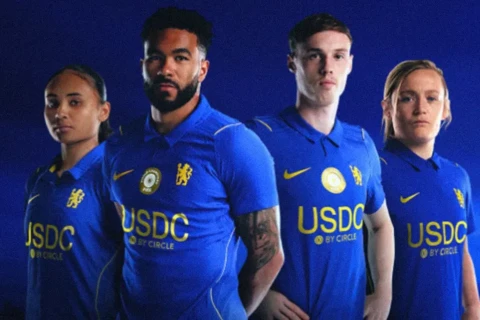 “Çelsi”nin yeni titul sponsoru məlum oldu