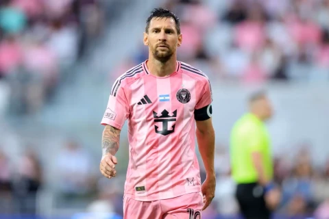 “İnter Mayami”dən Messi ilə bağlı açıqlama: Baş məşqçini o seçib?