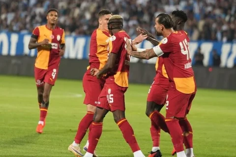 “Qalatasaray” Leaunun transferi fonunda “Göztəpə”ni qəbul edir, Tekke “Trabzonspor”da qalır - İDMAN.BİZ-in İCMALI