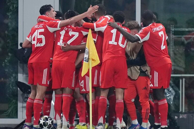 Bundesliqa: “Bavariya” mövsümə darmadağınla başladı - VİDEO