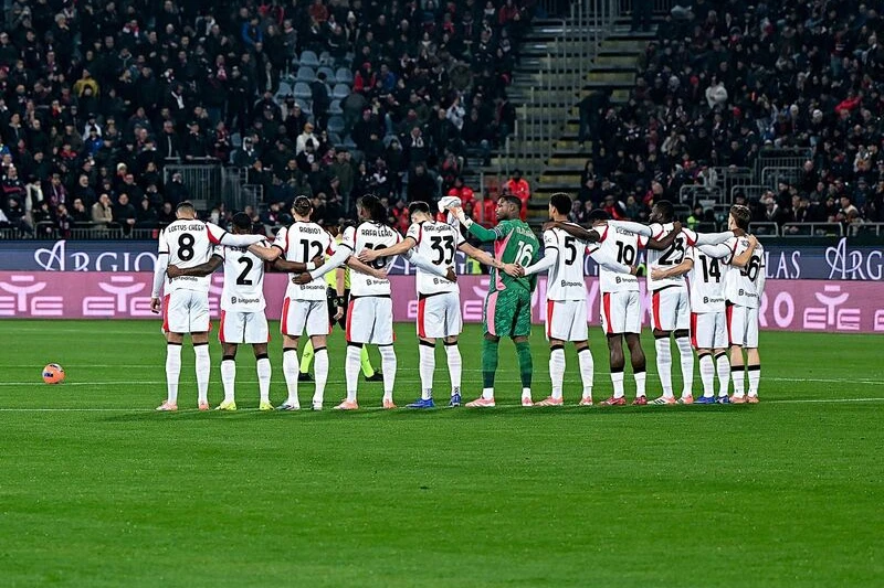 “Milan” A Seriyasında ardıcıl ikinci qələbəsini qazandı