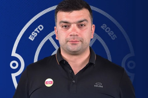 Anar Hacıyev “LANDAU Lions”la müqaviləsini uzadıb