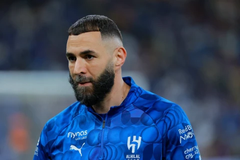 Benzema “Əl-Hilal”dan ayrıldı