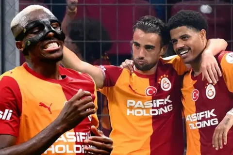 Türkiyə Super Liqası: “Qalatasaray”dan əzmkar qələbə, “Kocaelispor” və “Rizespor” səfərdə 3 xala sevindi