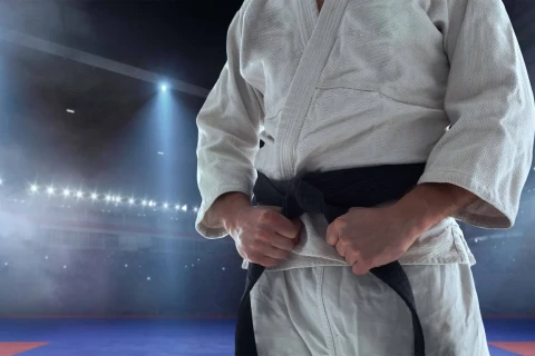 Лозанна примет чемпионат мира по дзюдо в 2028 году