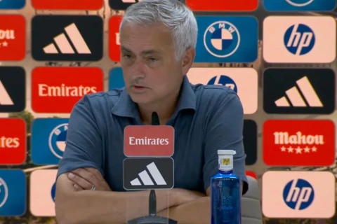 “Real”ın baş  məşqçisi: “Deyirdilər ki, Mourinyo bunu istəmir, onu istəmir”