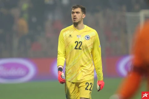 Bosniya mətbuatı “Qarabağ”ın yeni transferindən yazıb