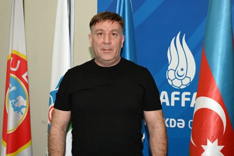 “Səbail”də yeni təyinat - UEFA rəsmisi kluba qayıtdı