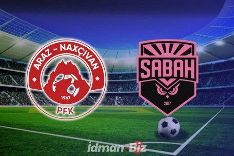 Azərbaycan Premyer Liqası: “Araz-Naxçıvan” “Sabah” ilə üz-üzə