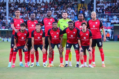 “Qəbələ”nin yeni baş məşqçisi məlum oldu