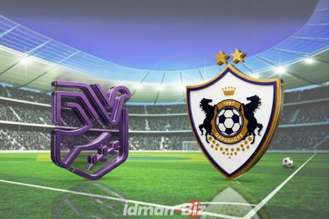 Azərbaycan Premyer Liqası: “Sumqayıt” “Qarabağ”a qarşı
