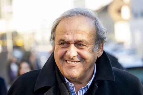 Platini İnfantinonun istefasını tələb etdi