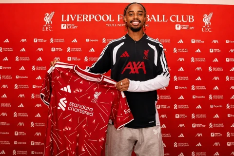 “Liverpul” PSJ-nin ulduzunu 123 milyon funta transfer etdi