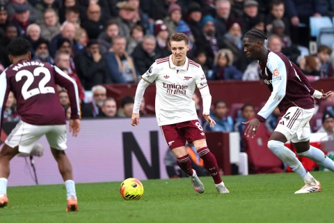 “Aston Villa” - “Arsenal”, “Barselona”nın oyunu və Türkiyədə futbol axşamı - ANONS