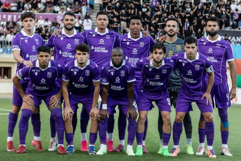 “Sumqayıt” “Qarabağ”la oyuna neçə itki ilə çıxacaq? - “Kimyaçılar”dan İDMAN.BİZ-ə AÇIQLAMA