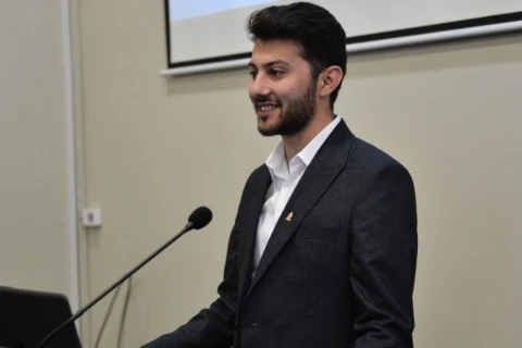 AFFA-nın əməkdaşı UEFA Stadion İnspektoru vəzifəsinə təyin olunub