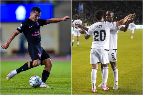 Ağır avrokubok oyunundan sonra “Sabah” və “Qarabağ” səfərə yollanır - İDMAN.BİZ-in İCMALI