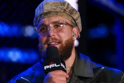 Ceyk Pol ringə qayıdır