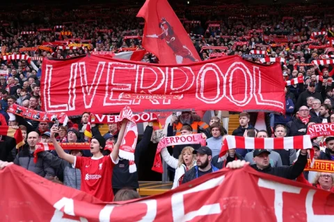 Liverpool working on €35m deal for Genk goalkeeper Lucca Brughmans