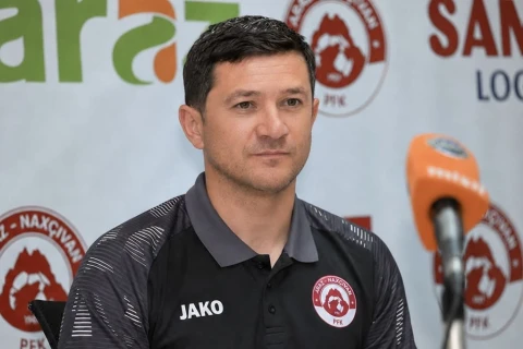 Zaur İsmayılov “Sabah”a məğlubiyyəti şərh edib