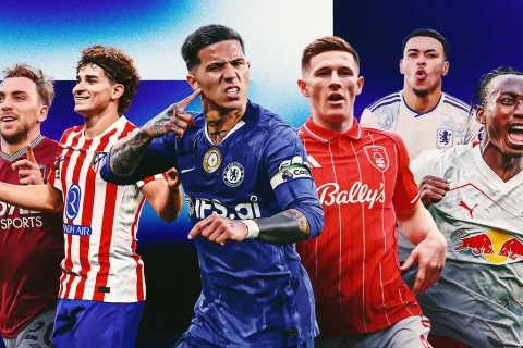 Deadline Day в Европе: когда закроется трансферное окно в TOP-5 лигах