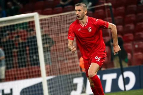 “Kəpəz” Kosovo millisinin sabiq üzvünü transfer etdi