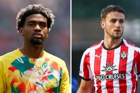 “Aston Villa” iki futbolçu ilə müqavilə imzaladı
