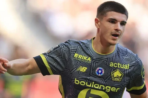 “Nyukasl” 21 yaşlı hücumçu 51 milyon funta transfer etdi