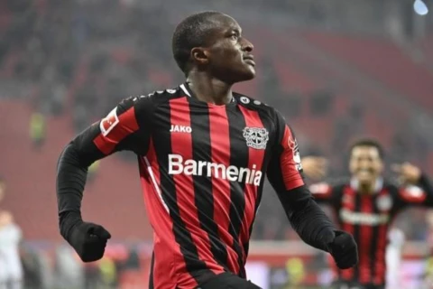 Mussa Diabi üç ildən sonra “Bayer”ə qayıtdı